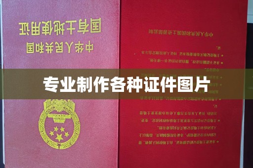 深泽专业制作各种证件图片